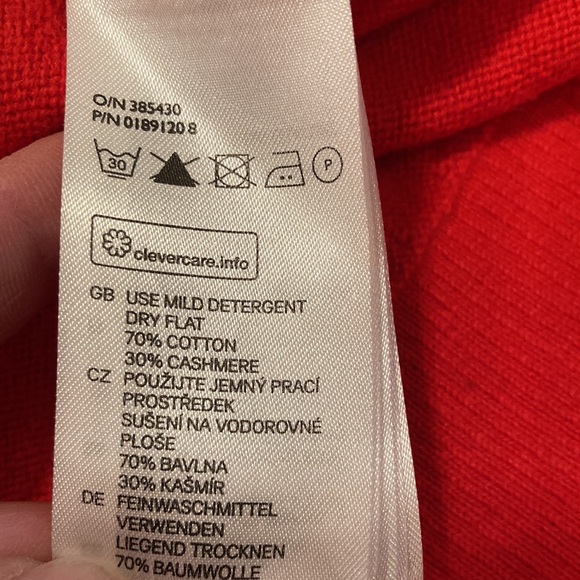 H&M sweater - Picture 3 of 7